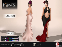 HYPNOSE - TANGO