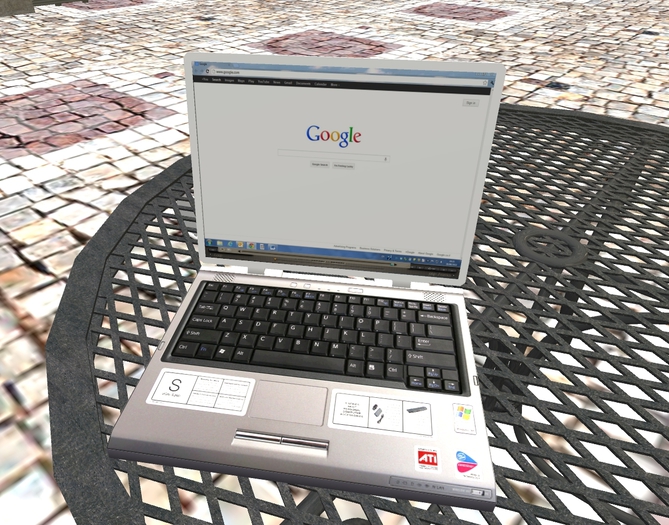 Laptop (BOX)