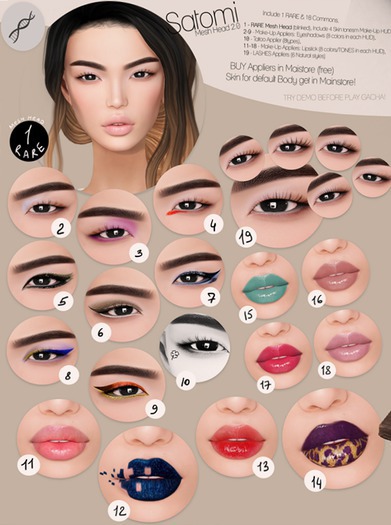 07 HUD_Genesis_Lab_Eyeshadows_FORTUNE_TELLER