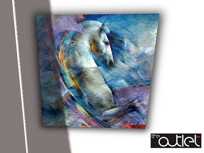 *_*C-Outlet*_* Peder Painting