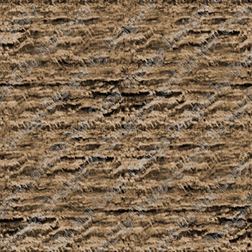 Full Perm Brown Bark Texture