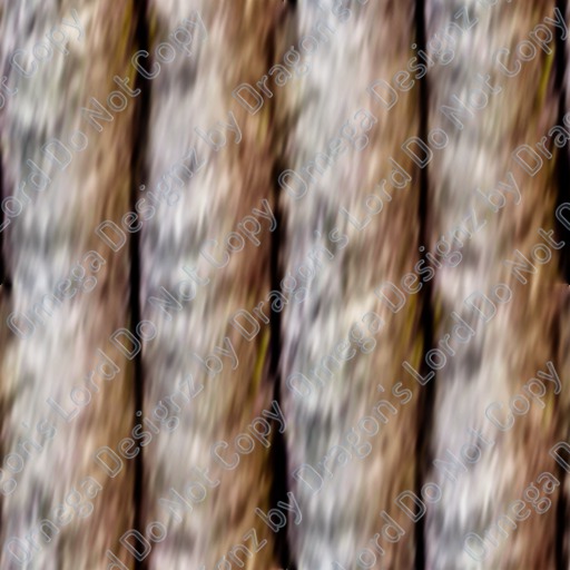 Old Rope Full Perm Texture