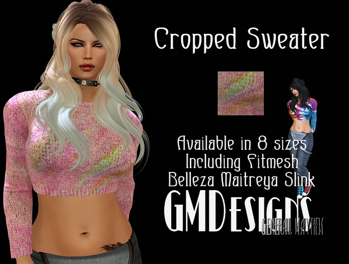 GMDesignsCandyStripSweater