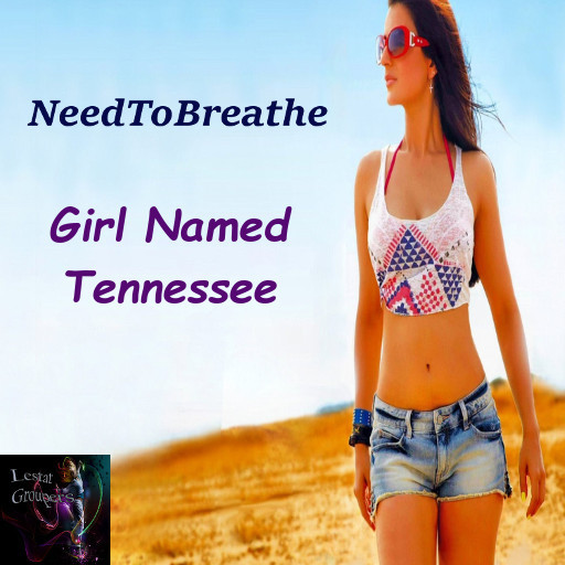 *LG* Need To Breathe - Girl Named Tennessee Group Dancer