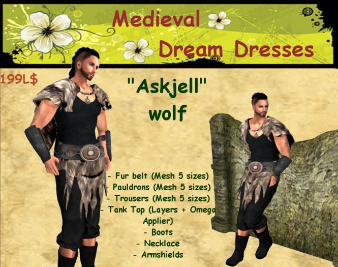 ((*MDD*)) Askjell wolf B