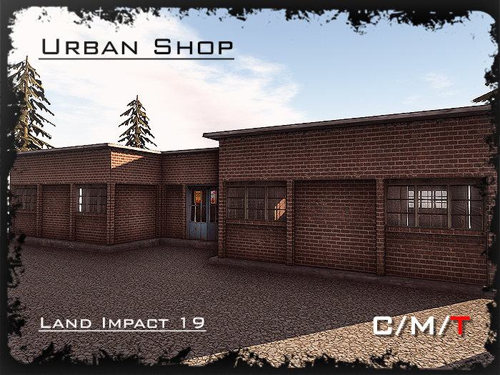 "Killer's" Urban Shop