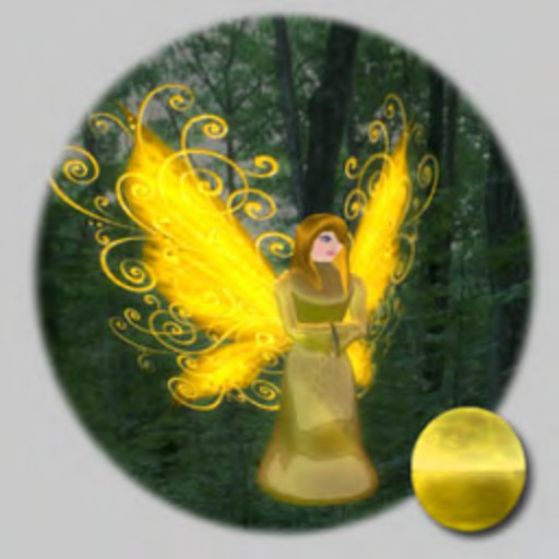 WW_Egg Uncommon Glitter_Goldenrod Fairy 5.0.0