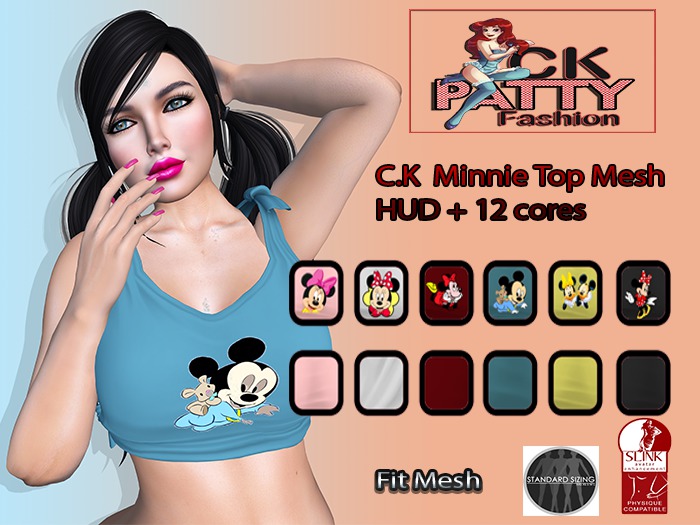 :: C.K Minnie ::