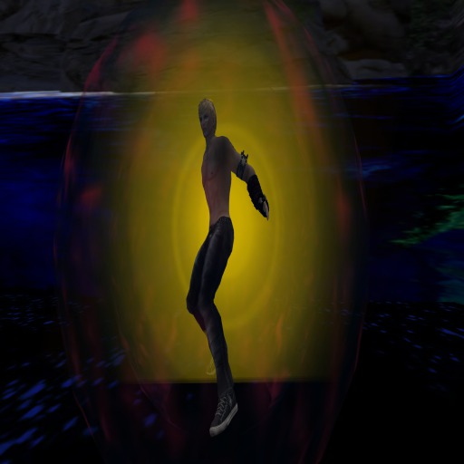 Killer Dance Fire Marble w. Color Change