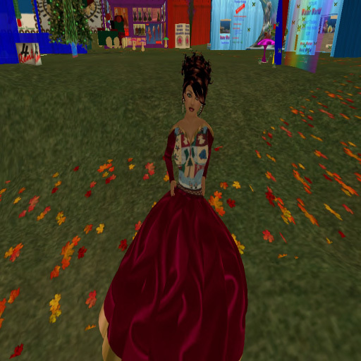 christmas dress