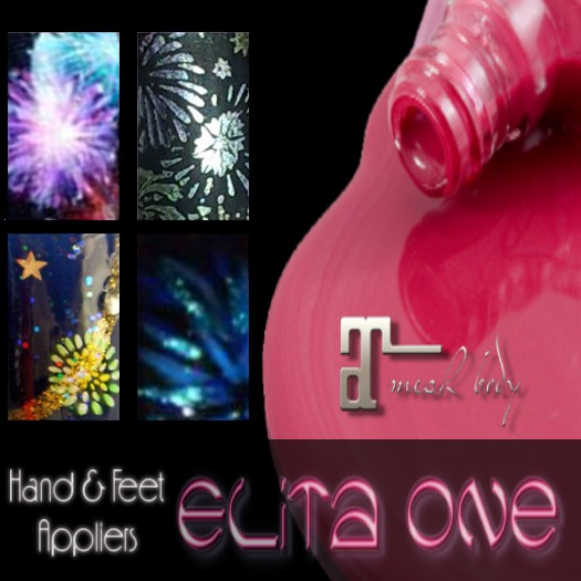 Elita One Maitreya FIREWORKS
