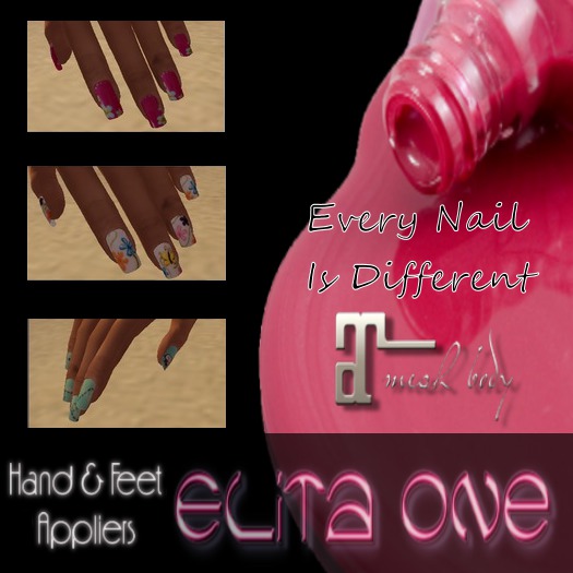 Elita One Maitreya Hud Spring Pack