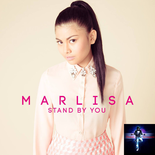 *DG* Marlisa - Stand By You Dancer