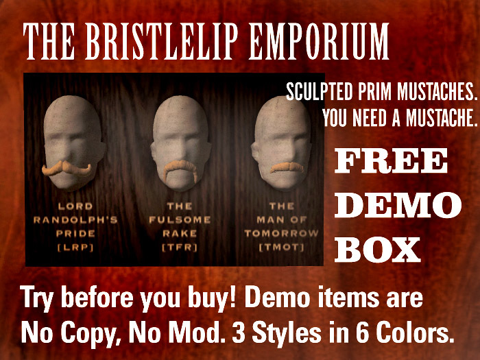 BristlelipBox-DEMO