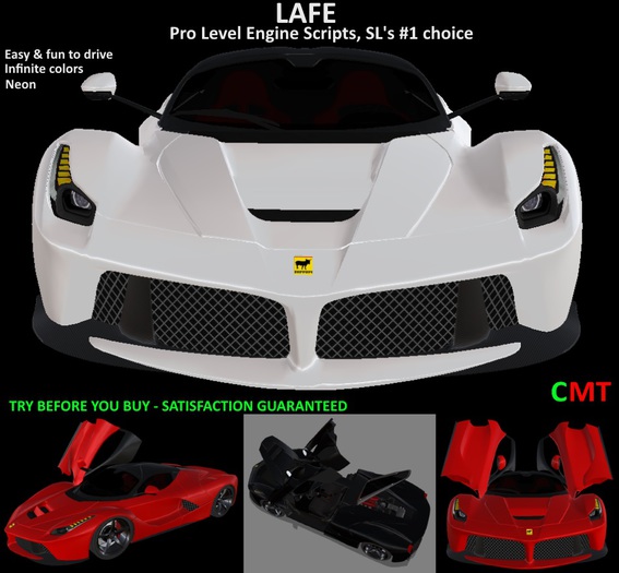 LaFe