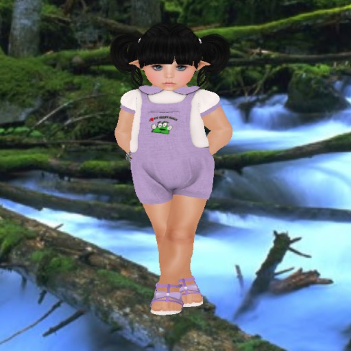 MT CRAZY FAMILY ROMPER B&K