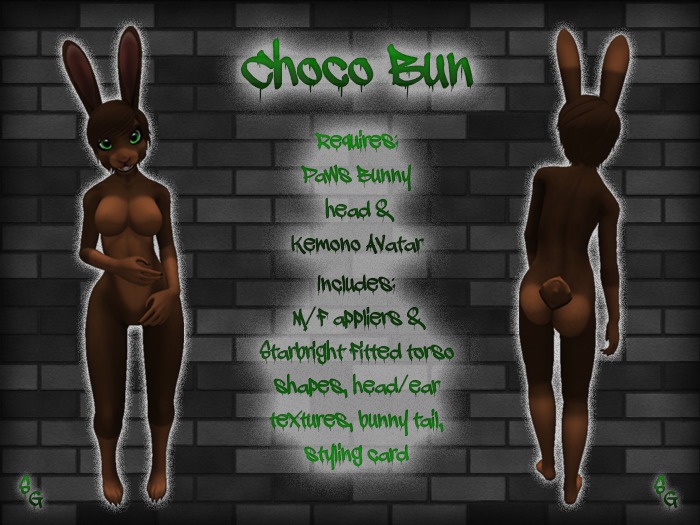 Choco Bun