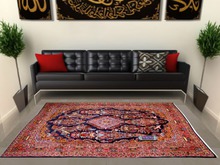 AB3 Rug 3X 5 Mesh