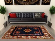 AB8 Rug 3X 5 Mesh