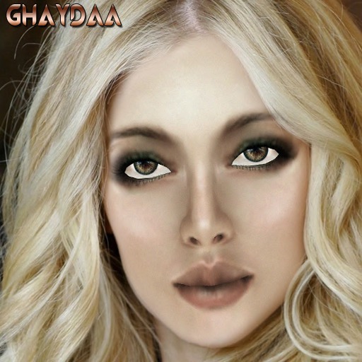 << ACORA >> GHAYDAA~COMPLETE MODEL FEMALE~++PROMO PRICE++