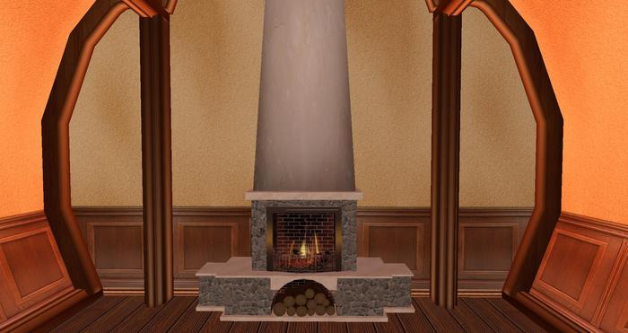 Fireplace_Adela (BOX)