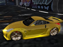 350Z