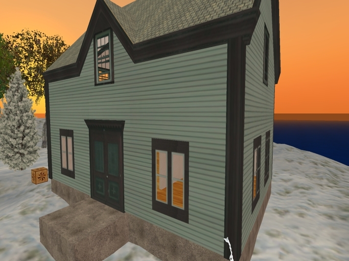 Noank House v 1.7