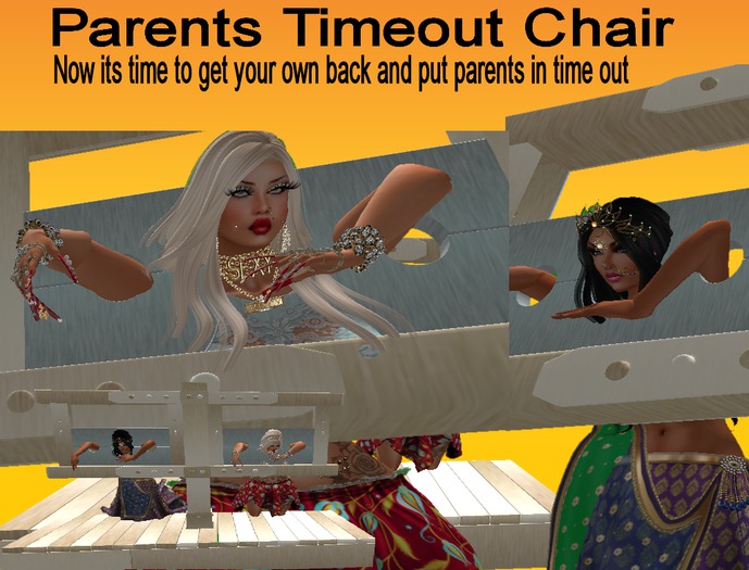 Parents Timeout