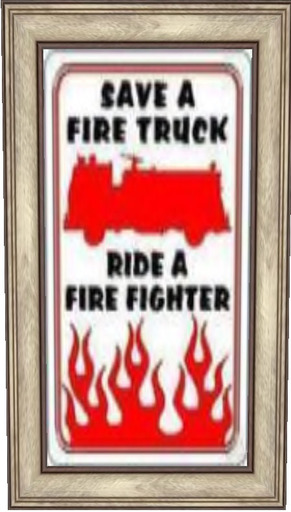 TK'S SAVE A TRUCK