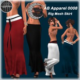 :.VM.: AB_Apparel_0008 - Rig Mesh Skirt - External Files