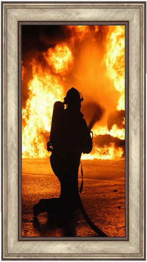 TK'S FIRE READY 3