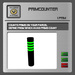 Second Life Marketplace - EMU Primcounter Simple
