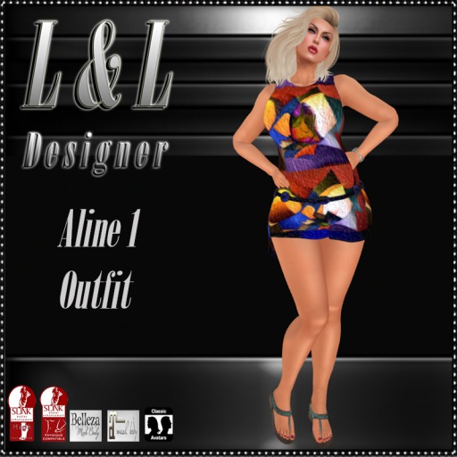 [L&L] Aline 1