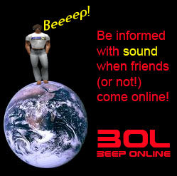 Beep Online (BOL) [boxed]