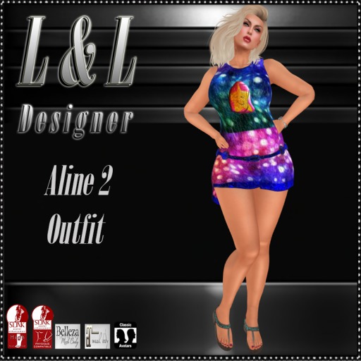 [L&L] Aline 2