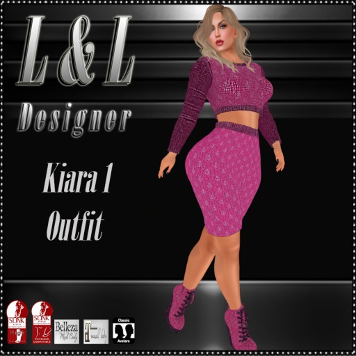[L&L] Kitara 1