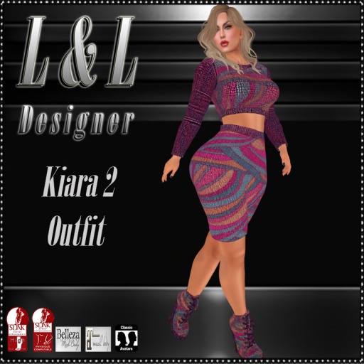 [L&L] Kitara 2