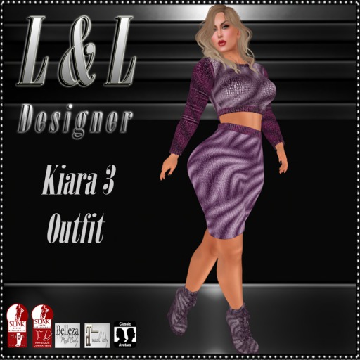 [L&L] Kitara 3