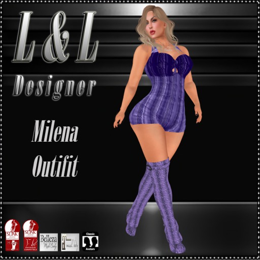 [L&L] Millena