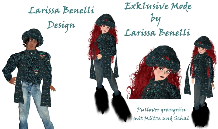 Box mit Pulli graugruen (copy)