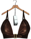 Asteria - "Capretto" [Maitreya-Slink] Bustier - Brown