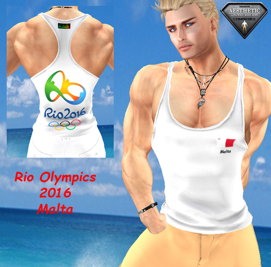 HD ~ Olympics Malta