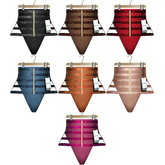 Asteria - "Capretto" [Maitreya-Slink] Bustier - Fatpack