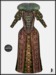 Elizabeth i costume