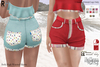 Beth shorts mp poster