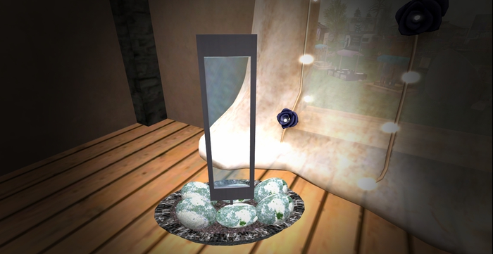 ..:Brecho Chic:.. Feng Shui Fontain