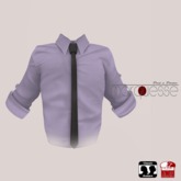 [Marquesse] Adrian Shirt Purple