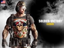 CA AESTHETIC SOLDIER OF VICTORY US URBAN OUTFIT