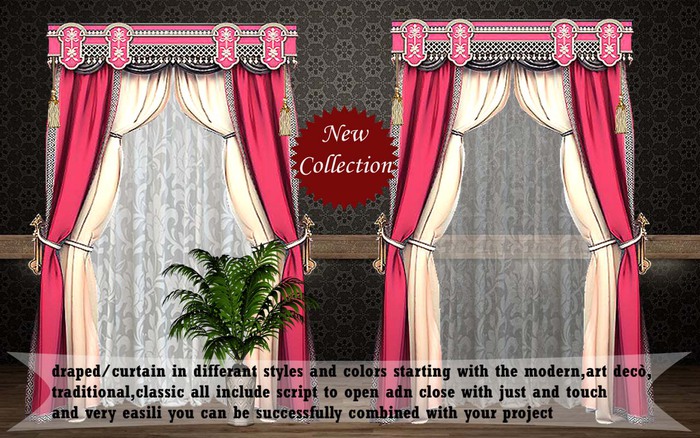 CURTAIN