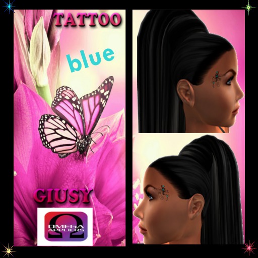 blue star ( 3)